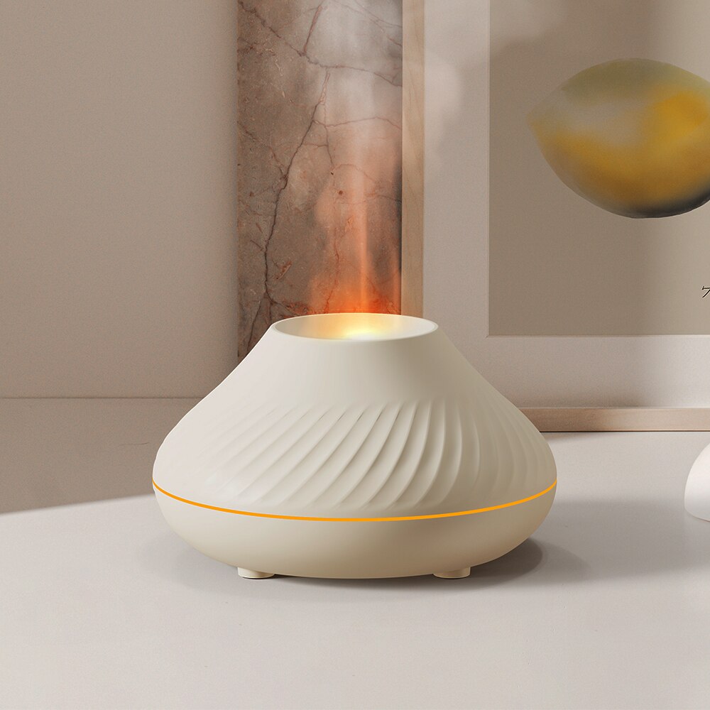 Diffuseur d'huiles essentielles - Classique Zen