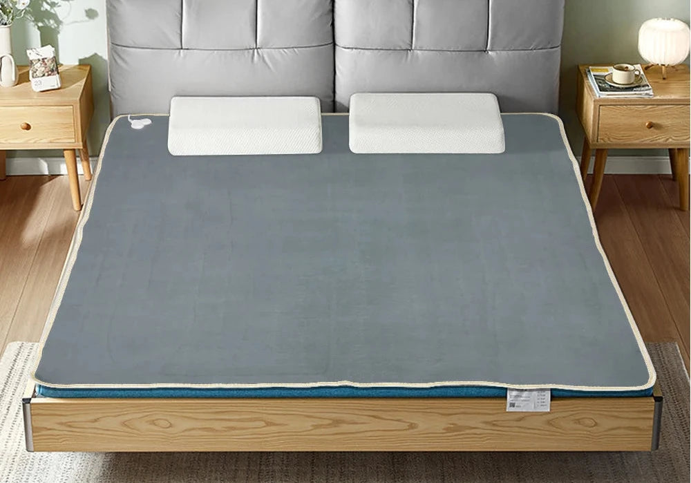 Surmatelas chauffant