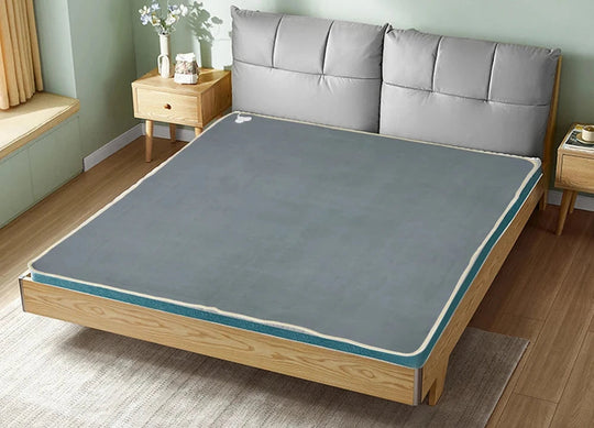 Surmatelas chauffant